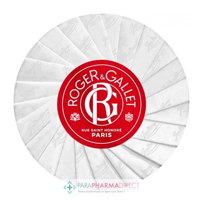 Roger & Gallet Savon Jean Marie Farina 100g