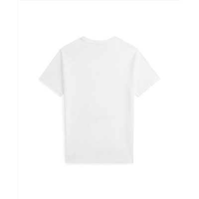 Polo Ralph Lauren Big Boys Polo Bear Jersey T-Shirt
