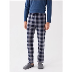 LC Waikiki Standart Kalıp Ekose Polar Pijama Alt, LCW DREAM                                            
                                            Standart Kalıp Ekose Polar Pijama Alt