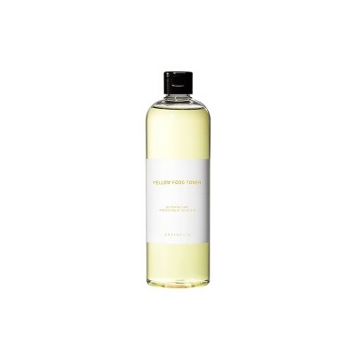 Yellow Food Toner