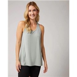 WOMEN'S COOL RACERBACK TANK