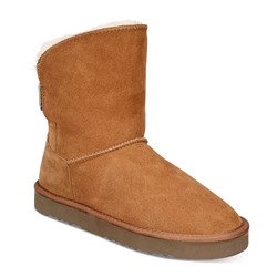 STYLE & CO Teenyy Cold-Weather Booties, Created for Macy's