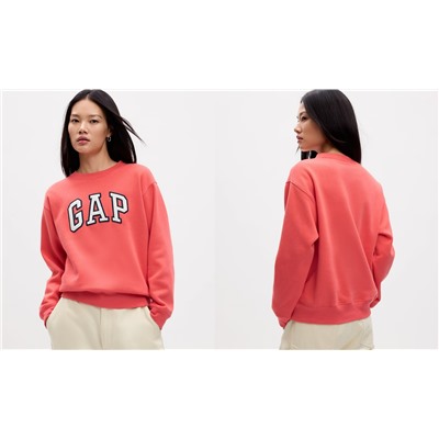 Gap Logo Sweatshirt