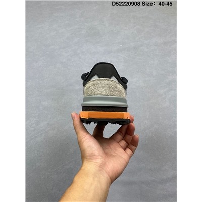 Кроссовки LACOST*E