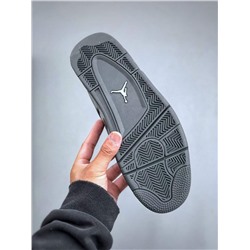 КроссовкиAir Jorda*n AJ4 SE “Paris Olympics” (до 47,5 размера)