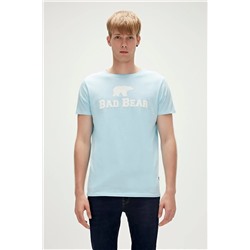 Bad Bear, Tee Erkek Tişört
