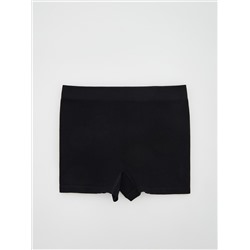 Slips im Shorts-Stil