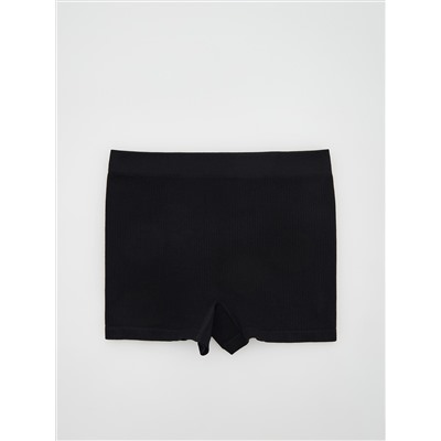 Slips im Shorts-Stil