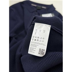 Мужской свитер поло   BOS*S ОРИГИНАЛ!