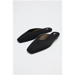 FABRIC MULES