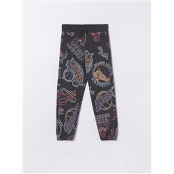 MULTI-TEAM NBA™ PLUSH TROUSERS