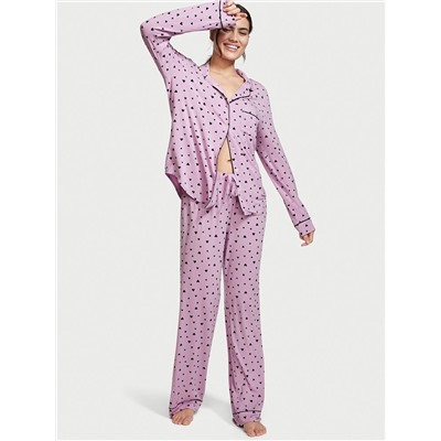 VICTORIA'S SECRET Modal Long PJ Set
