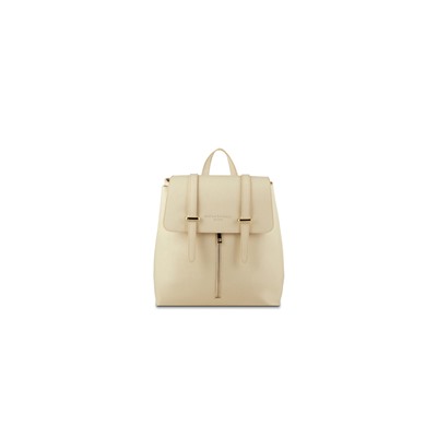 Mochila de piel Rose Crudo