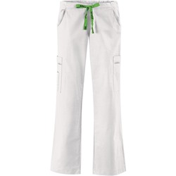 Crocs Scrubs Drawstring with Back Elastic Karla Scrub Pant