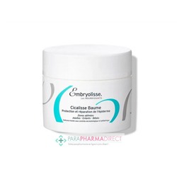 Embryolisse Cicalisse Baume Protection & Réparation de l'Epiderme 40g
