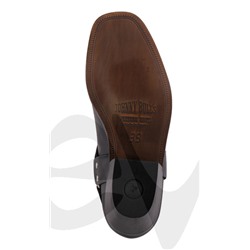 Johnny bulls, BOTA CABALLERO PIEL