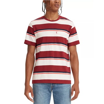 Levi's Men's Classic Pocket T-shirt