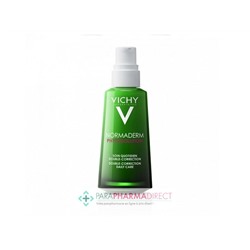 Vichy Normaderm Phytosolution Soin Quotidien Double-Correction 50ml
