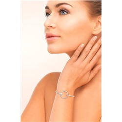 Pulsera Plata