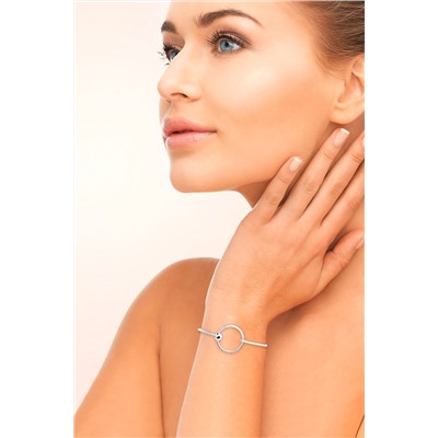 Pulsera Plata