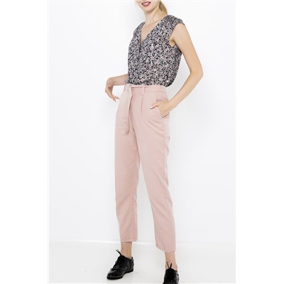 Blusa Azul oscuro