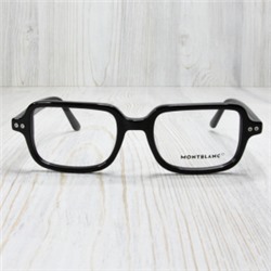 FE00781 - Оправа MONT BLANC MB0257O  C.001 black