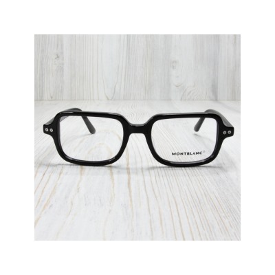 FE00781 - Оправа MONT BLANC MB0257O  C.001 black