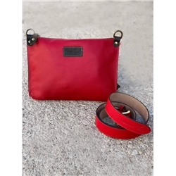 PELLE · NIU·ROJO+Ab.Zapatos Pelle NAPA (200) ROJO АКЦИЯ