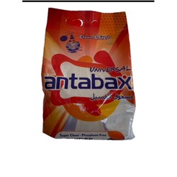 Универсальный стиральный порошок Antabax 1 кг