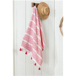 Aphelıe Jakarlı Peştemal