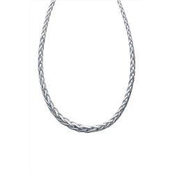 Collar Plata