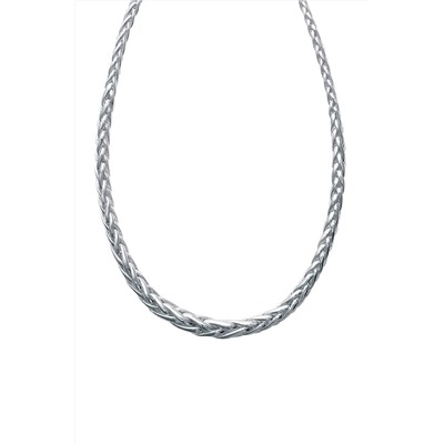 Collar Plata