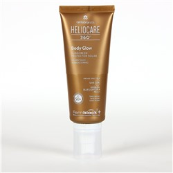 Heliocare 360 Body Glow 100ml