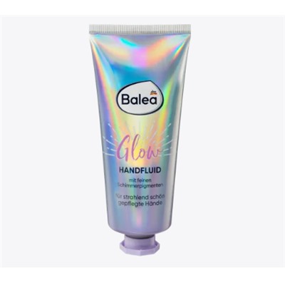 Handcreme Glow, 75 ml