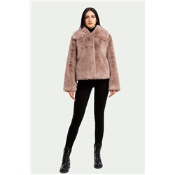 Chaqueta Marrón
