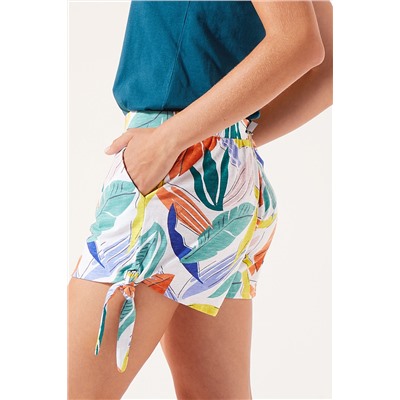 Short Anae Multicolor