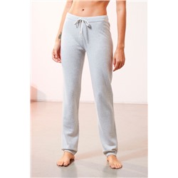 Pantalón Olivia Gris claro