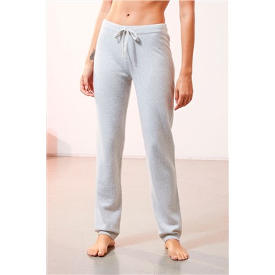 Pantalón Olivia Gris claro