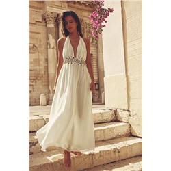 SHINY MIDI DRESS - LIMITED EDITION