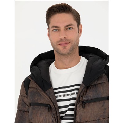 Coconut Slim Fit Mont