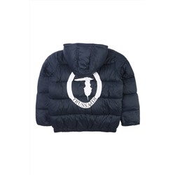 Anorak Hidetora Azul marino