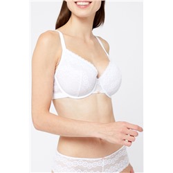Sujetador Spacer Blanco