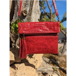 AB.Z · Pelle · 22-07 COCO/2 (290) GRANATE РАСПРОДАЖА
