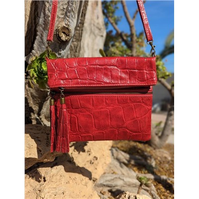 AB.Z · Pelle · 22-07 COCO/2 (290) GRANATE РАСПРОДАЖА