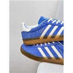 Оригинальные кроссовки ADIDA*S Gazelle  INDOOR