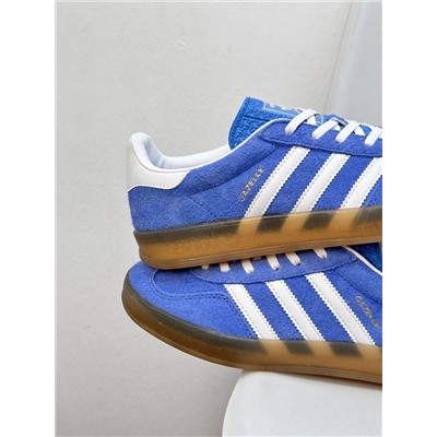 Оригинальные кроссовки ADIDA*S Gazelle  INDOOR