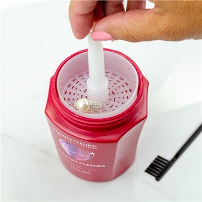 Средство для чистки украшений - Delicate Jewelry Cleaner