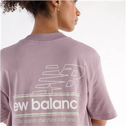 Athletics Relaxed System T-Shirt