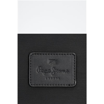 Bandolera Frontier Negro