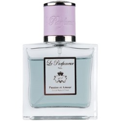 LE PARFUMEUR edt (m) 50ml